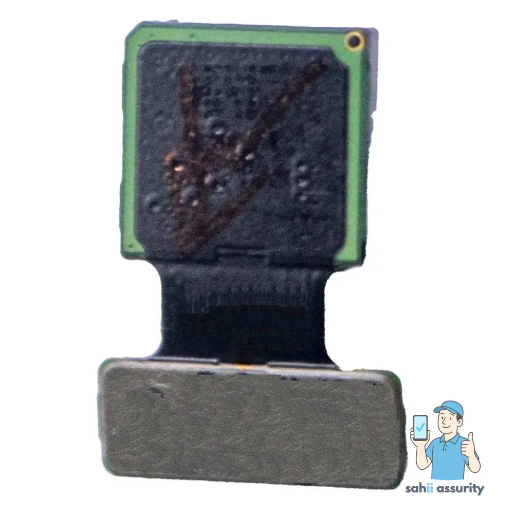 Replacement Front Camera for Samsung Galaxy J6 (Selfie Camera) thumbnail